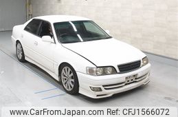 toyota chaser 2000 CFJ1566072