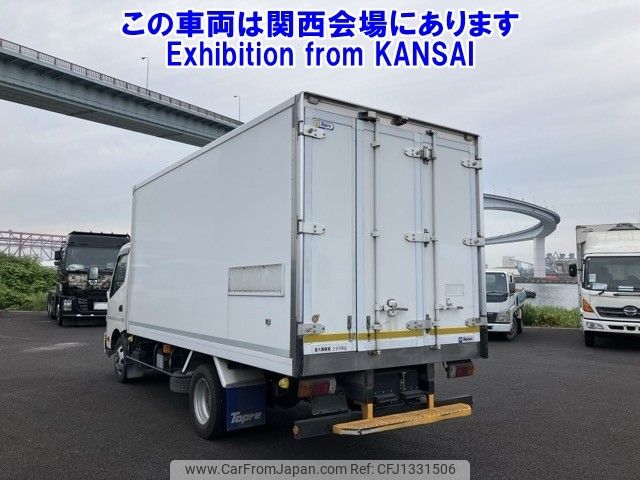 hino dutro 2019 -HINO--Hino Dutoro XZU712M-0005755---HINO--Hino Dutoro XZU712M-0005755- image 2