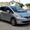 honda fit 2009 -HONDA--Fit DBA-GE7--GE7-1015904---HONDA--Fit DBA-GE7--GE7-1015904- image 1