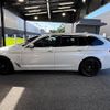 bmw 5-series 2017 quick_quick_LDA-JM20_WBAJM72030G637497 image 16