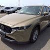 mazda cx-5 2022 -MAZDA--CX-5 6BA-KFEP--KFEP-503437---MAZDA--CX-5 6BA-KFEP--KFEP-503437- image 1