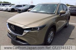 mazda cx-5 2022 -MAZDA--CX-5 6BA-KFEP--KFEP-503437---MAZDA--CX-5 6BA-KFEP--KFEP-503437-