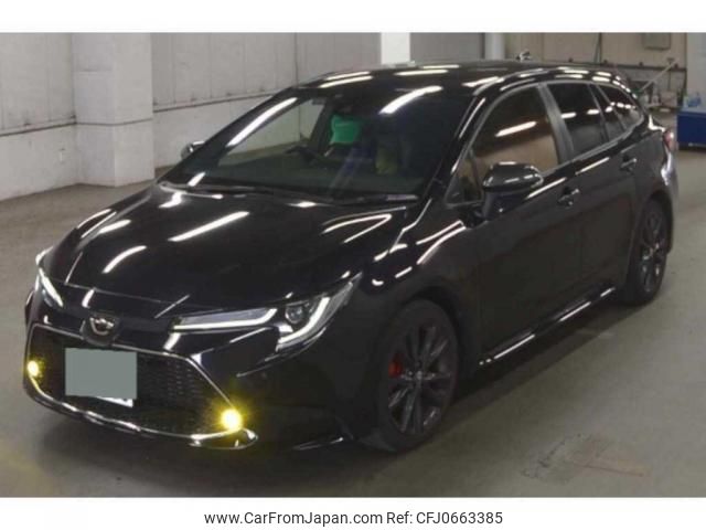 toyota corolla-touring-wagon 2022 quick_quick_3BA-ZRE212W_6042869 image 1