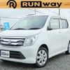 suzuki wagon-r 2015 -SUZUKI--Wagon R MH44S--MH44S-135342---SUZUKI--Wagon R MH44S--MH44S-135342- image 1