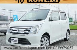 suzuki wagon-r 2015 -SUZUKI--Wagon R MH44S--MH44S-135342---SUZUKI--Wagon R MH44S--MH44S-135342-