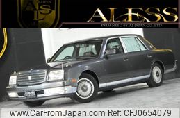 toyota century 2008 -TOYOTA--Century DBA-GZG50--GZG50-0008452---TOYOTA--Century DBA-GZG50--GZG50-0008452-