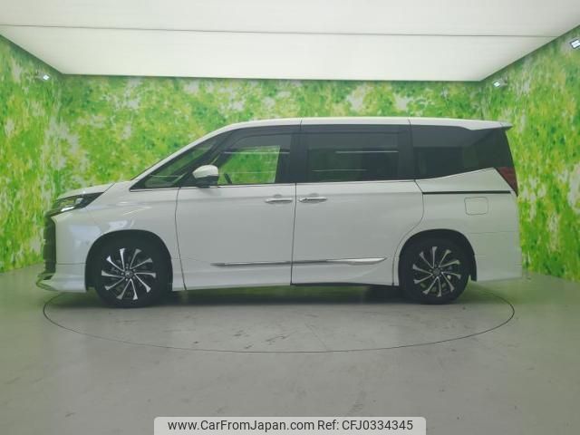 toyota noah 2022 quick_quick_6AA-ZWR90W_ZWR90-0030164 image 2