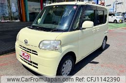 daihatsu tanto 2008 -DAIHATSU--Tanto DBA-L375S--L375S-0083301---DAIHATSU--Tanto DBA-L375S--L375S-0083301-
