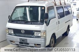 mazda bongo-brawny-van 2003 -MAZDA--Bongo Brawny Van SK56V-301171---MAZDA--Bongo Brawny Van SK56V-301171-