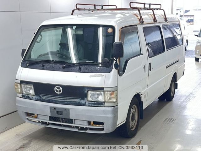 mazda bongo-brawny-van 2003 -MAZDA--Bongo Brawny Van SK56V-301171---MAZDA--Bongo Brawny Van SK56V-301171- image 1