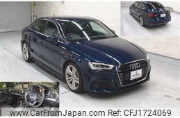 audi a3 2020 CFJ1724069