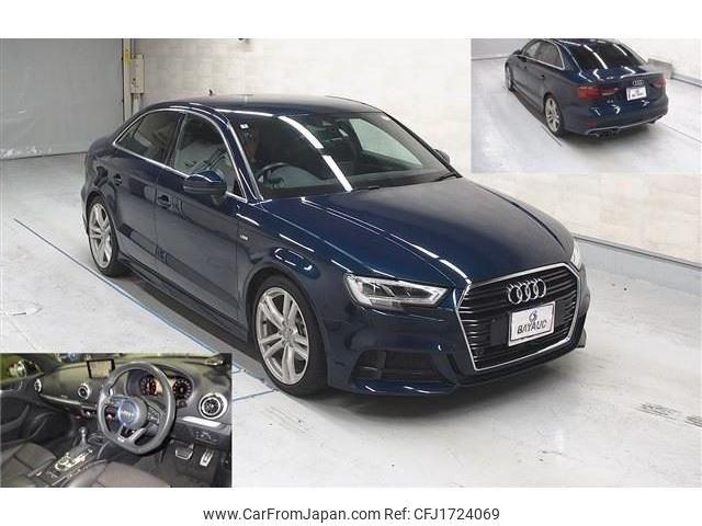 audi a3 2020 CFJ1724069 image 1