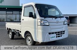 daihatsu hijet-truck 2017 -DAIHATSU--Hijet Truck EBD-S510P--S510P-0177604---DAIHATSU--Hijet Truck EBD-S510P--S510P-0177604-