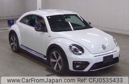 volkswagen the-beetle 2018 quick_quick_ABA-16CZD_WVWZZZ16ZKM703268