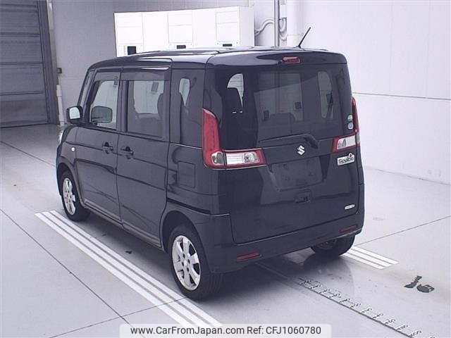 suzuki spacia 2014 -SUZUKI--Spacia MK32S-170977---SUZUKI--Spacia MK32S-170977- image 2