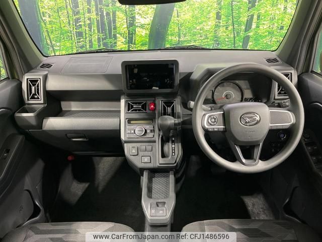 daihatsu taft 2024 quick_quick_LA900S_LA900S-0200314 image 2