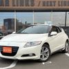 honda cr-z 2010 -HONDA 【札幌 303ﾏ185】--CR-Z ZF1--1016949---HONDA 【札幌 303ﾏ185】--CR-Z ZF1--1016949- image 1