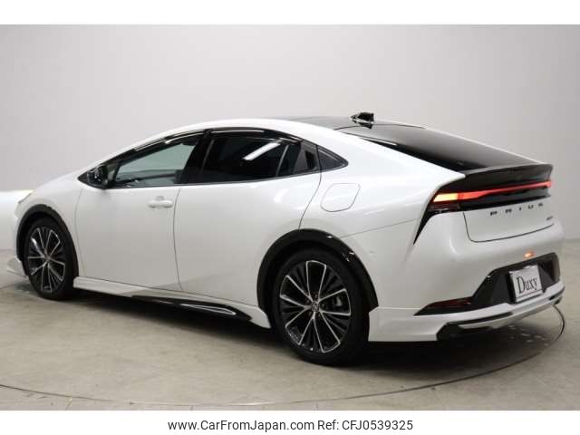 toyota prius 2023 -TOYOTA 【三河 302ﾋ3425】--Prius 6AA-MXWH60--MXWH60-4045153---TOYOTA 【三河 302ﾋ3425】--Prius 6AA-MXWH60--MXWH60-4045153- image 2