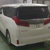 toyota alphard 2020 -TOYOTA 【大宮 332ﾅ402】--Alphard AYH30W--0117036---TOYOTA 【大宮 332ﾅ402】--Alphard AYH30W--0117036- image 2