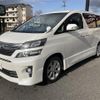 toyota vellfire 2014 -TOYOTA--Vellfire DBA-ANH20W--ANH20-8346000---TOYOTA--Vellfire DBA-ANH20W--ANH20-8346000- image 23