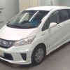 honda freed 2014 -HONDA 【横浜 504は4317】--Freed GP3-1120607---HONDA 【横浜 504は4317】--Freed GP3-1120607- image 1