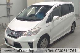 honda freed 2014 -HONDA 【横浜 504は4317】--Freed GP3-1120607---HONDA 【横浜 504は4317】--Freed GP3-1120607-