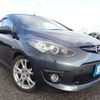 mazda demio 2008 646828-N2025010287F-10 image 1