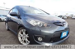 mazda demio 2008 646828-N2025010287F-10