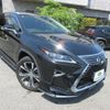 lexus rx 2016 -LEXUS 【名変中 】--Lexus RX AGL20W--0003071---LEXUS 【名変中 】--Lexus RX AGL20W--0003071- image 1