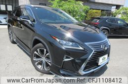 lexus rx 2016 -LEXUS 【名変中 】--Lexus RX AGL20W--0003071---LEXUS 【名変中 】--Lexus RX AGL20W--0003071-