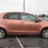 toyota vitz 2007 CFJ1818769 image 3