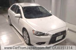 mitsubishi galant-fortis 2014 -MITSUBISHI 【高崎 300ﾈ7770】--Galant Fortis CX6A-0300592---MITSUBISHI 【高崎 300ﾈ7770】--Galant Fortis CX6A-0300592-