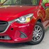 mazda demio 2017 quick_quick_DJ3FS_DJ3FS-310672 image 12