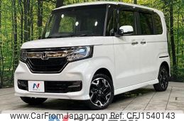 honda n-box 2018 CFJ1540143