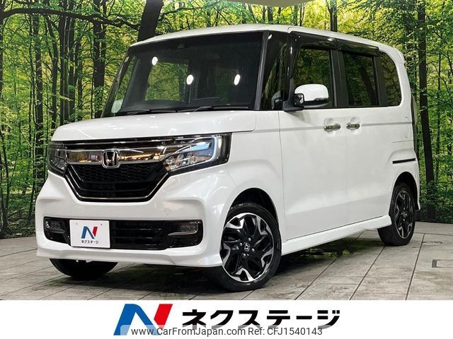 honda n-box 2018 CFJ1540143 image 1