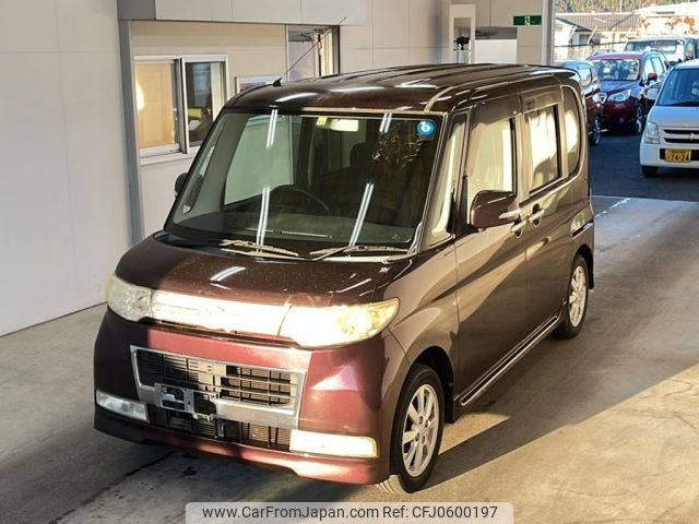 daihatsu tanto 2009 -DAIHATSU--Tanto L375S-0259796---DAIHATSU--Tanto L375S-0259796- image 1