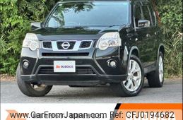 nissan x-trail 2013 -NISSAN--X-Trail DBA-NT31--NT31-309712---NISSAN--X-Trail DBA-NT31--NT31-309712-