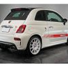 abarth 595 2020 quick_quick_ABA-31214T_ZFA3120000JD80370 image 3