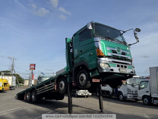 hino profia 2004 -HINO--Profia PK-FW1EWWA--FW1EWW-10080---HINO--Profia PK-FW1EWWA--FW1EWW-10080- image 2