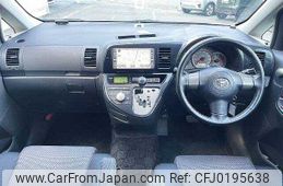 toyota wish 2006 504928-923996