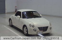 daihatsu copen 2004 quick_quick_LA-L880K_L880K-0019174