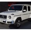 mercedes-benz g-class 2023 -MERCEDES-BENZ 【名変中 】--Benz G Class 463350--2X499281---MERCEDES-BENZ 【名変中 】--Benz G Class 463350--2X499281- image 1