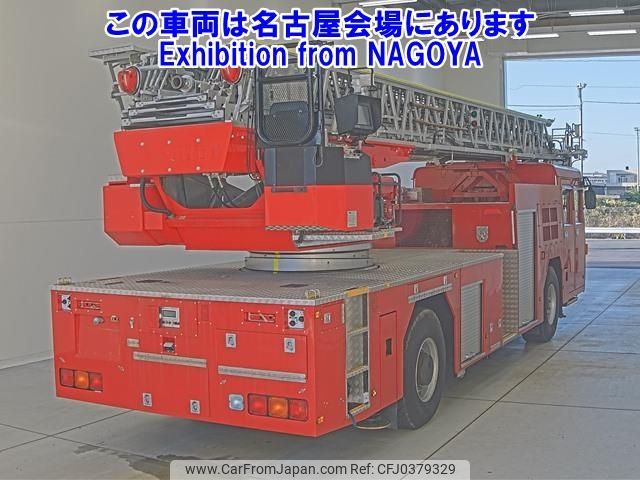 nissan nissan-others 2007 -NISSAN--Nissan Truck FJ552LN-ｱｲ517184ｱｲ---NISSAN--Nissan Truck FJ552LN-ｱｲ517184ｱｲ- image 2