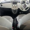 fiat 500 2014 -FIAT--Fiat 500 ABA-31209--ZFA3120000J119936---FIAT--Fiat 500 ABA-31209--ZFA3120000J119936- image 9