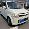 mitsubishi ek-wagon 2008 -MITSUBISHI--ek Wagon DBA-H82W--H82W-0704471---MITSUBISHI--ek Wagon DBA-H82W--H82W-0704471- image 1