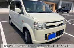 mitsubishi ek-wagon 2008 -MITSUBISHI--ek Wagon DBA-H82W--H82W-0704471---MITSUBISHI--ek Wagon DBA-H82W--H82W-0704471-