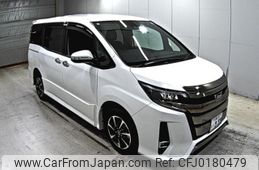 toyota noah 2018 -TOYOTA 【大阪 303す】--Noah ZRR85W-0101950---TOYOTA 【大阪 303す】--Noah ZRR85W-0101950-