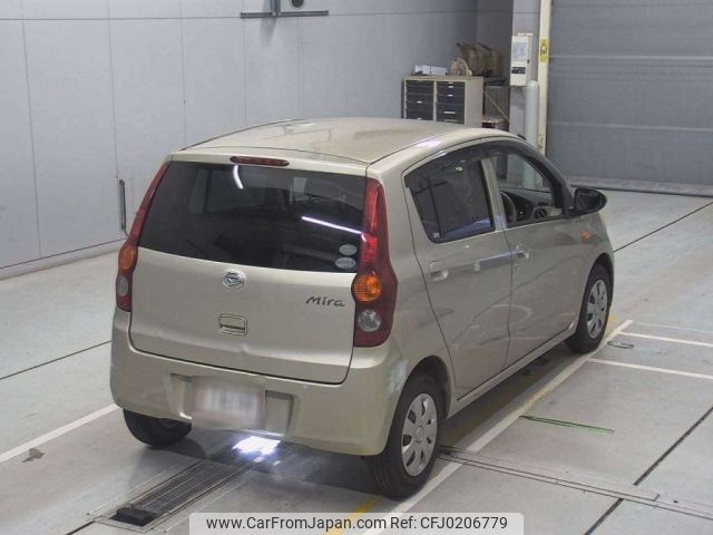 daihatsu mira 2009 -DAIHATSU--Mira L275S-2055430---DAIHATSU--Mira L275S-2055430- image 2