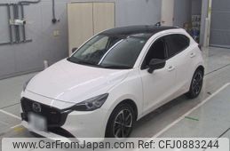 mazda demio 2023 -MAZDA 【名古屋 508は2862】--MAZDA2 DJLFS-804447---MAZDA 【名古屋 508は2862】--MAZDA2 DJLFS-804447-