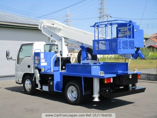 isuzu elf-truck 2014 CFJ1784050 image 2